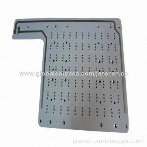 PCB manufacturer with low cost, fast lead time and High quality 3 -9W LED